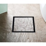 316 Marine grade stainless steel Kano Tile Insert Floor Waste 80mm Outlet 316 Marine grade stainless steel Kano Tile Insert Floor Waste 80mm Outlet